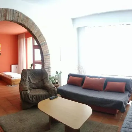 Picobello Ferienwohnung