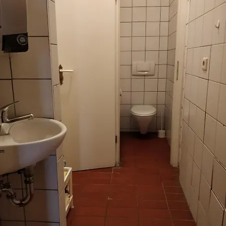 Picobello Ferienwohnung Apartment *