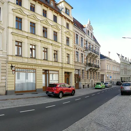 Picobello Ferienwohnung Apartment