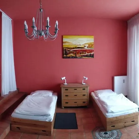 Apartment Picobello Ferienwohnung