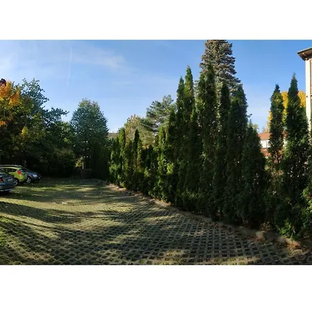 Apartment Picobello Ferienwohnung